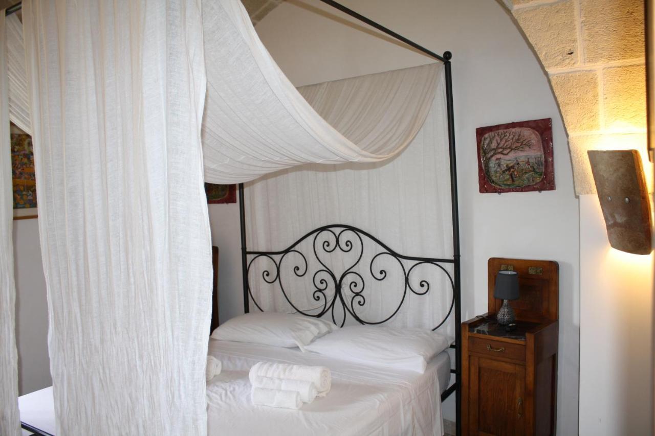 L'Eremo Apartment Alberobello Luaran gambar