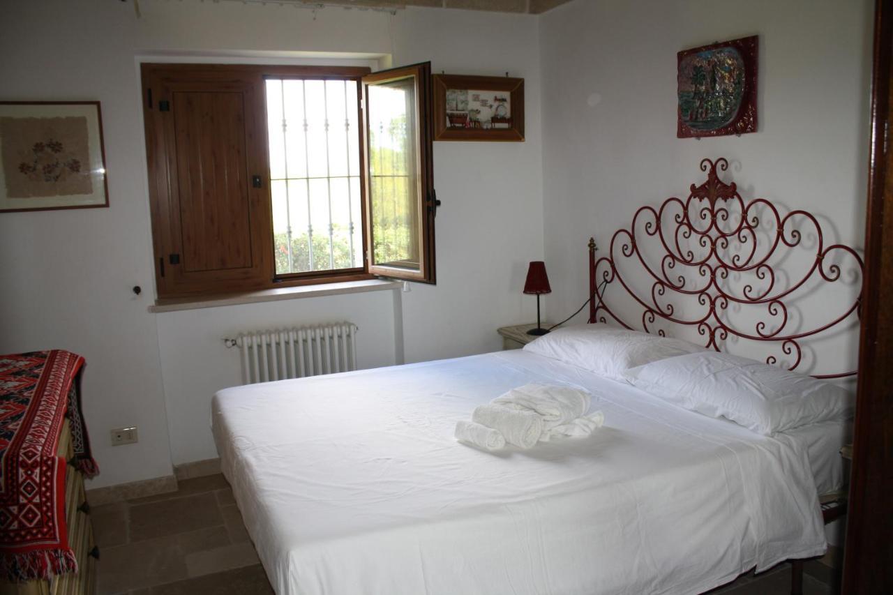 L'Eremo Apartment Alberobello Luaran gambar