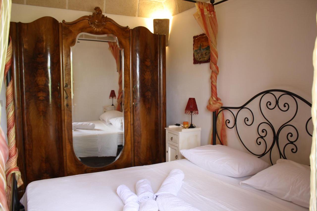 L'Eremo Apartment Alberobello Luaran gambar