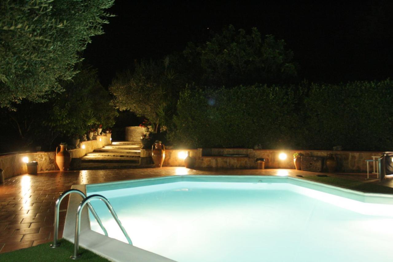 L'Eremo Apartment Alberobello Luaran gambar