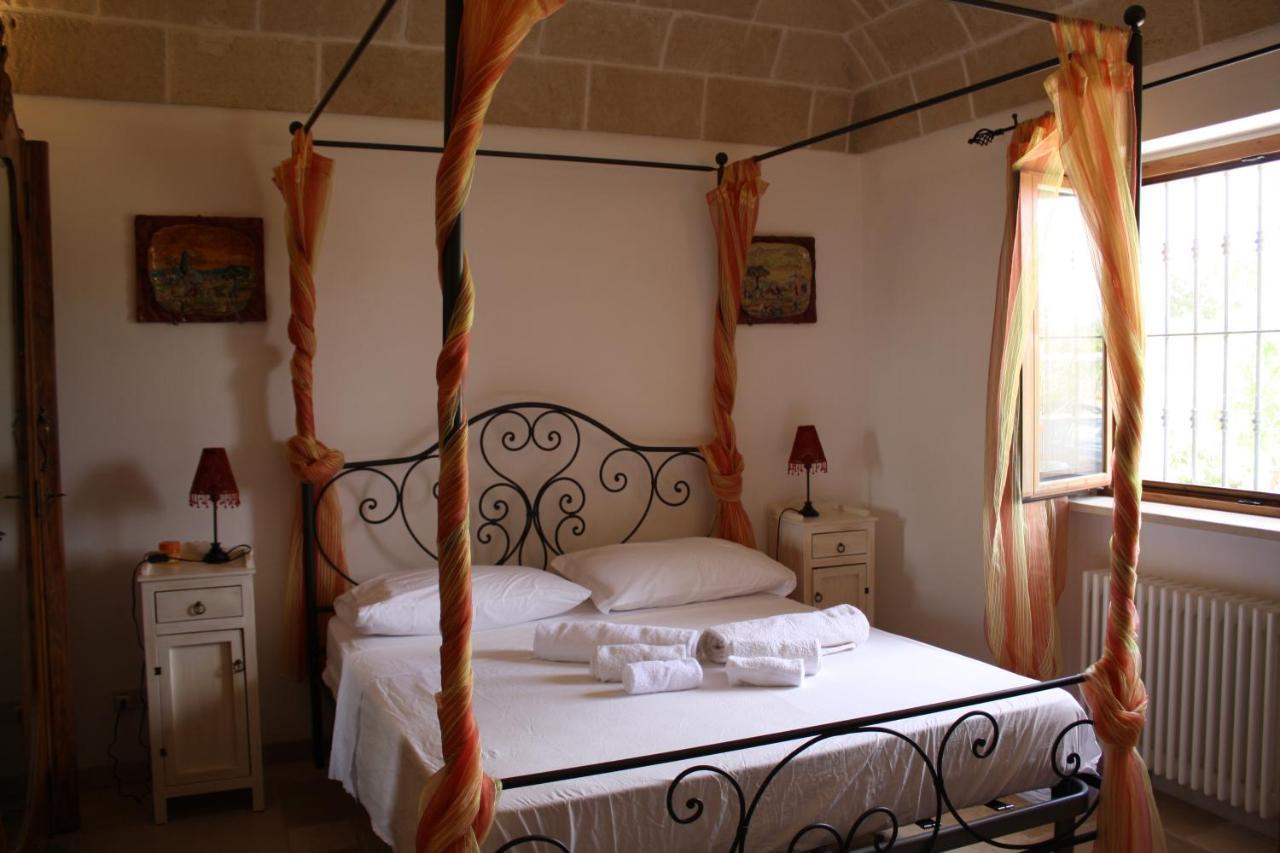 L'Eremo Apartment Alberobello Luaran gambar