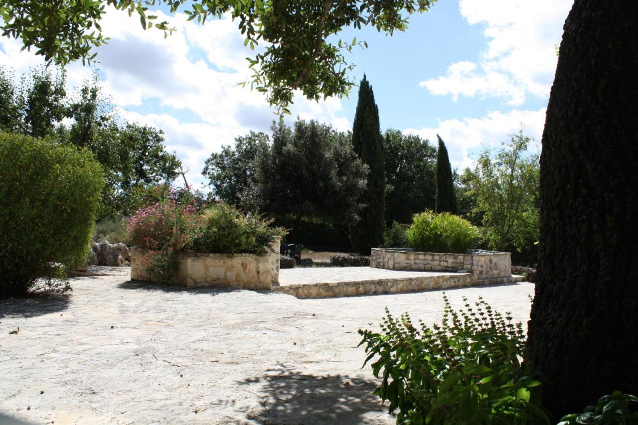 L'Eremo Apartment Alberobello Luaran gambar