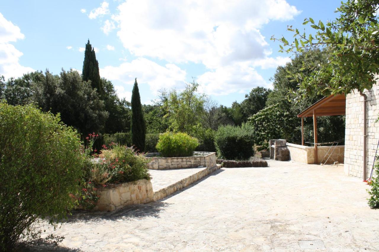 L'Eremo Apartment Alberobello Luaran gambar