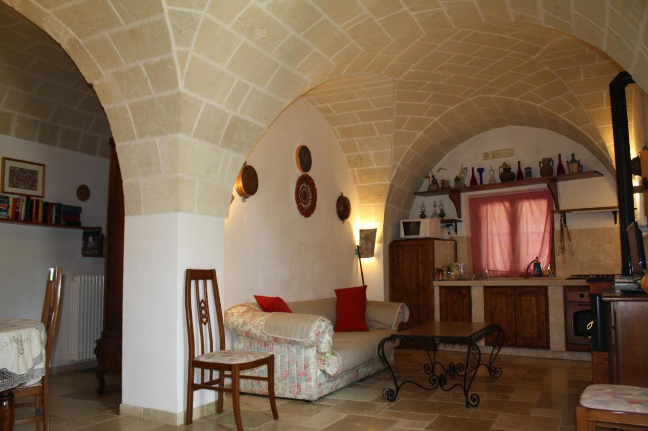 L'Eremo Apartment Alberobello Luaran gambar