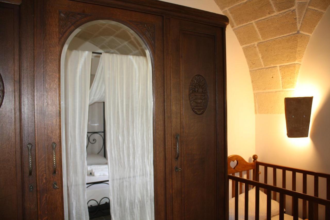 L'Eremo Apartment Alberobello Luaran gambar