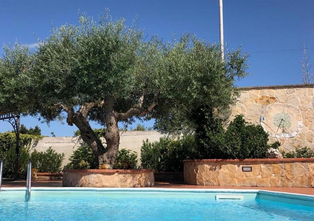 L'Eremo Apartment Alberobello Luaran gambar
