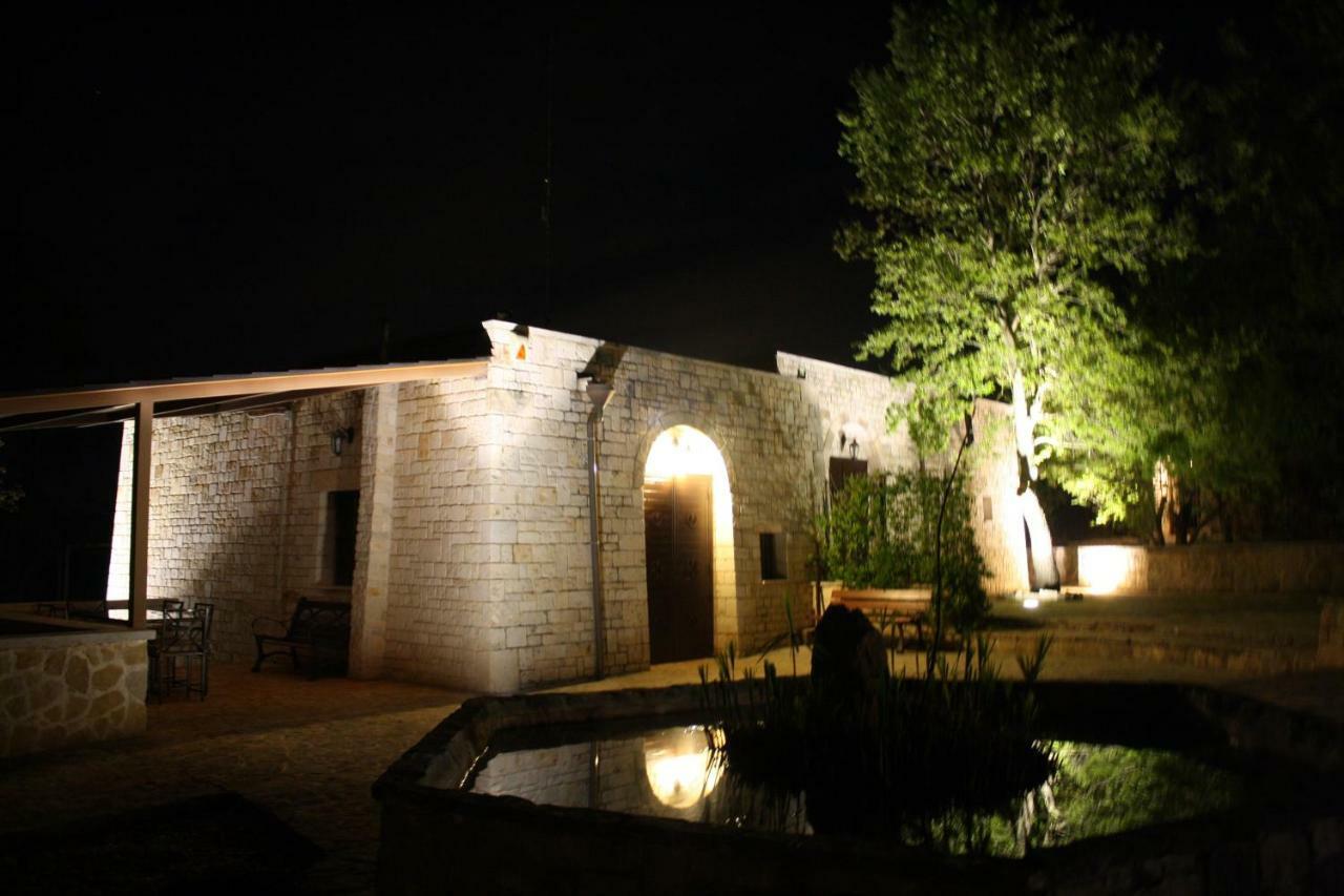 L'Eremo Apartment Alberobello Luaran gambar