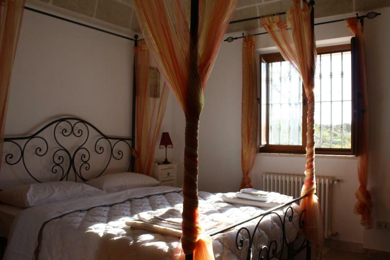 L'Eremo Apartment Alberobello Luaran gambar