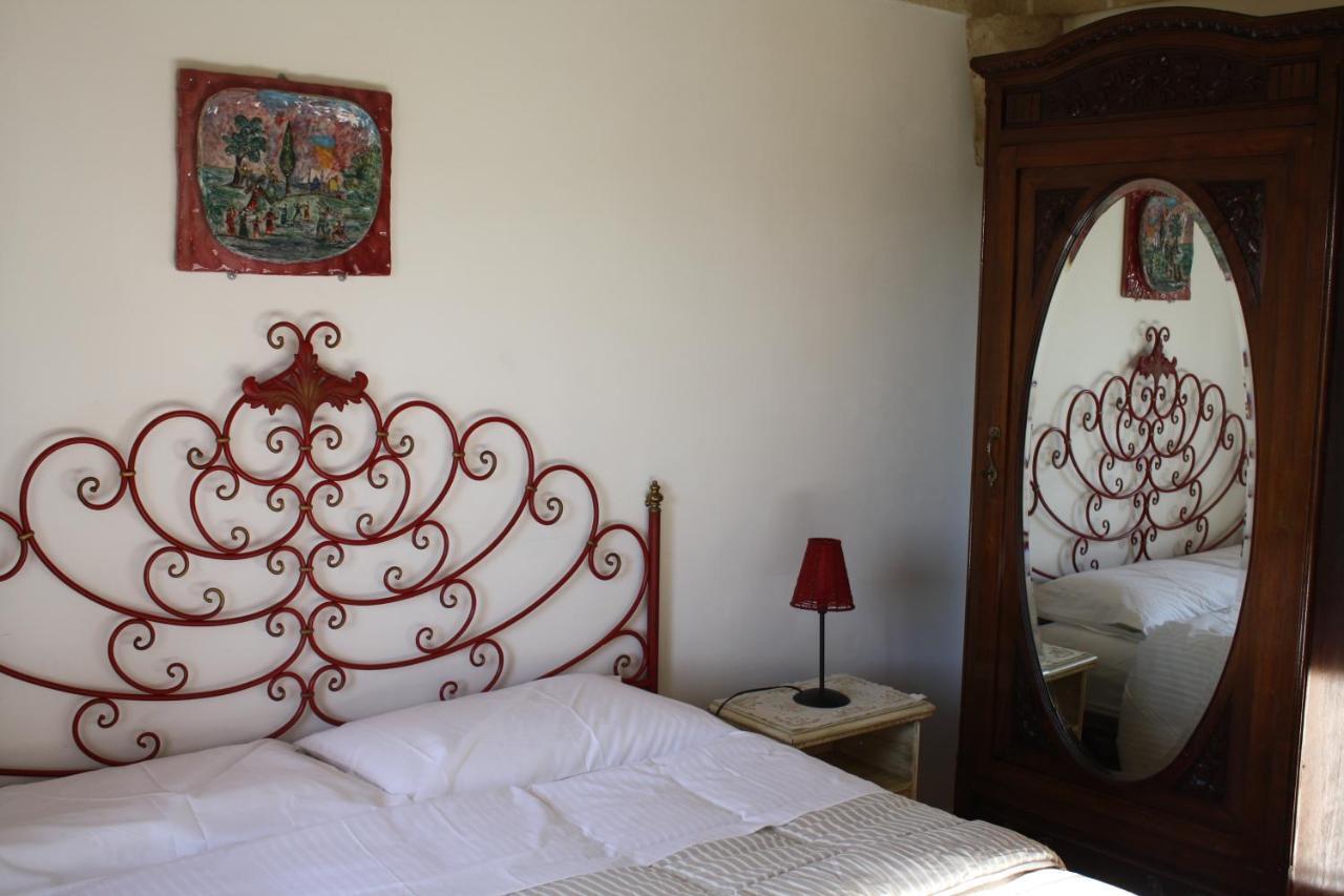 L'Eremo Apartment Alberobello Luaran gambar