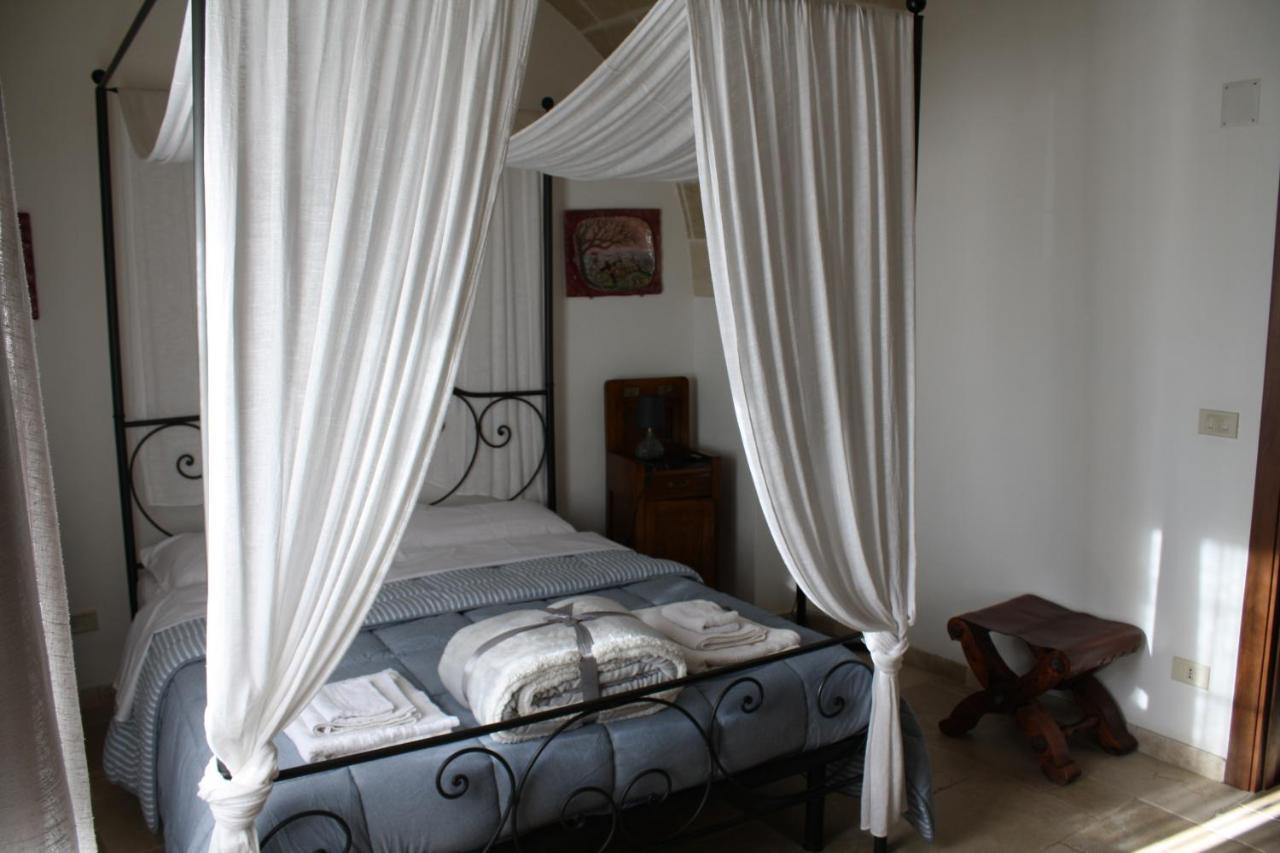 L'Eremo Apartment Alberobello Luaran gambar