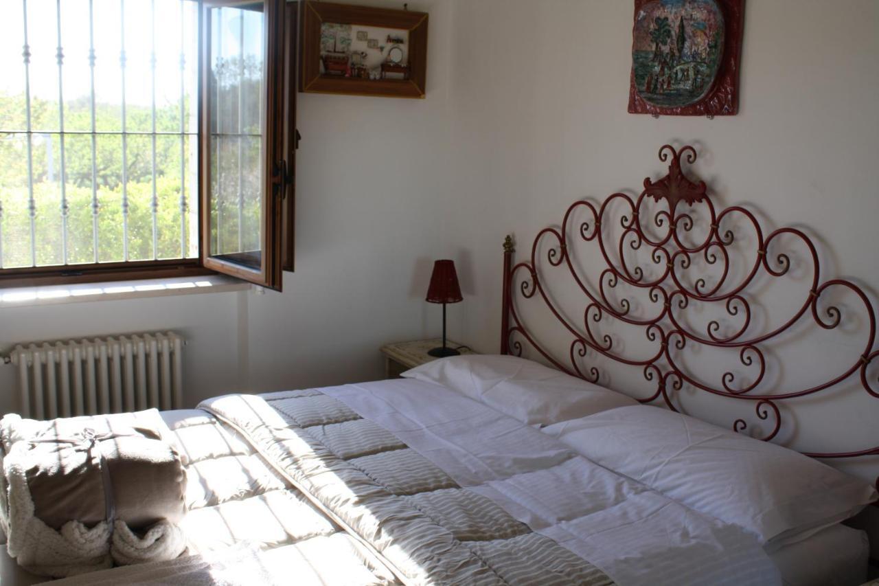 L'Eremo Apartment Alberobello Luaran gambar