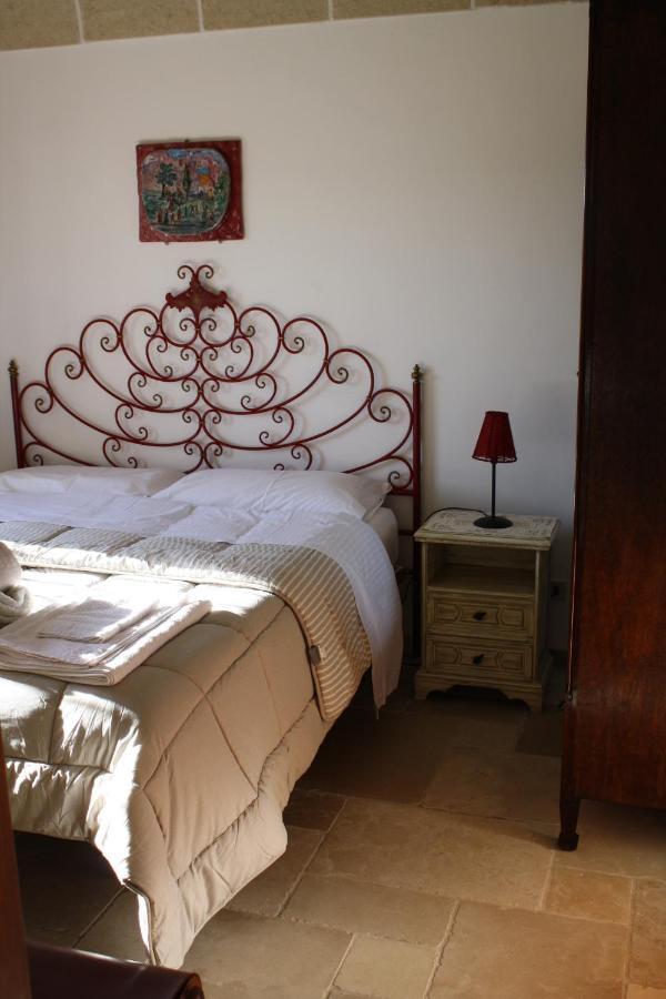 L'Eremo Apartment Alberobello Luaran gambar