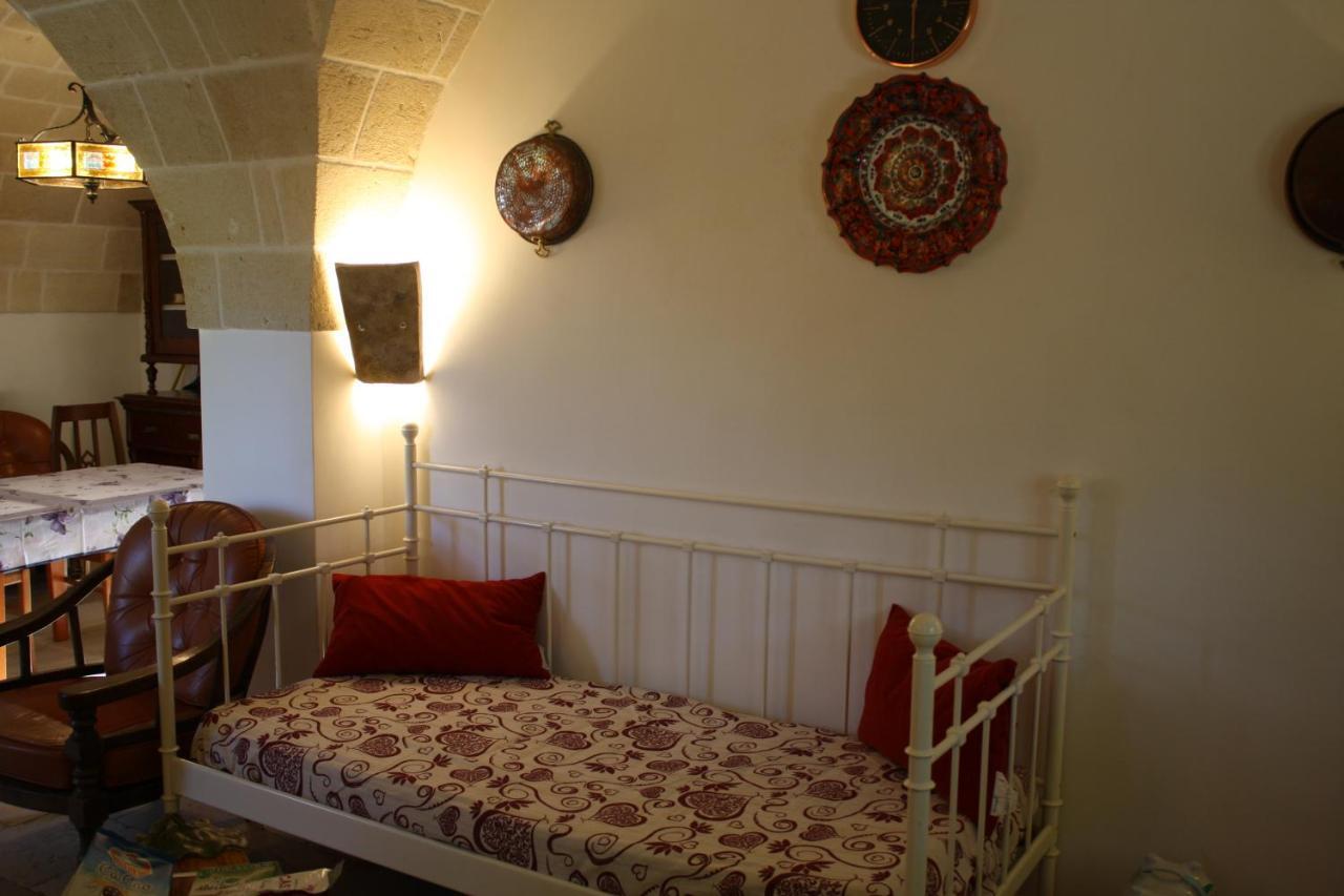 L'Eremo Apartment Alberobello Luaran gambar