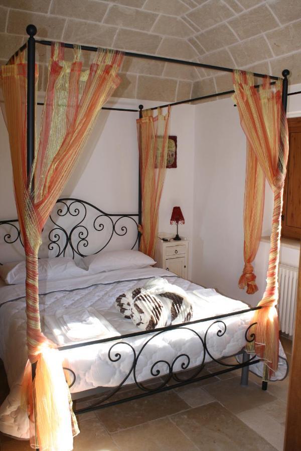 L'Eremo Apartment Alberobello Luaran gambar