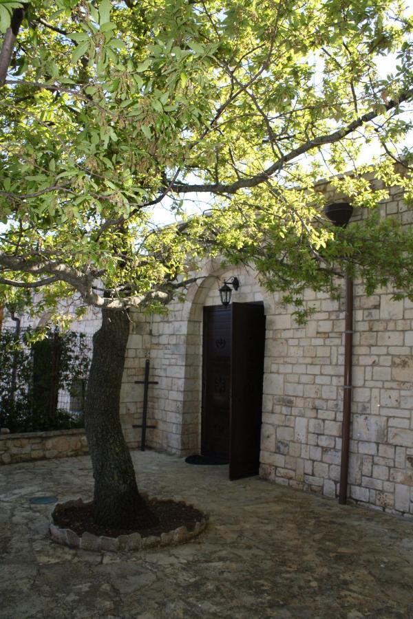 L'Eremo Apartment Alberobello Luaran gambar