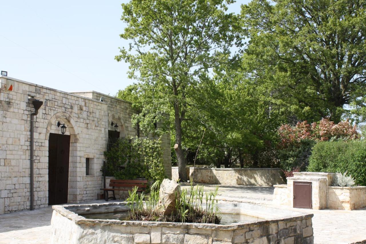 L'Eremo Apartment Alberobello Luaran gambar