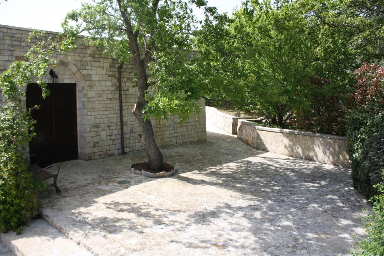 L'Eremo Apartment Alberobello Luaran gambar