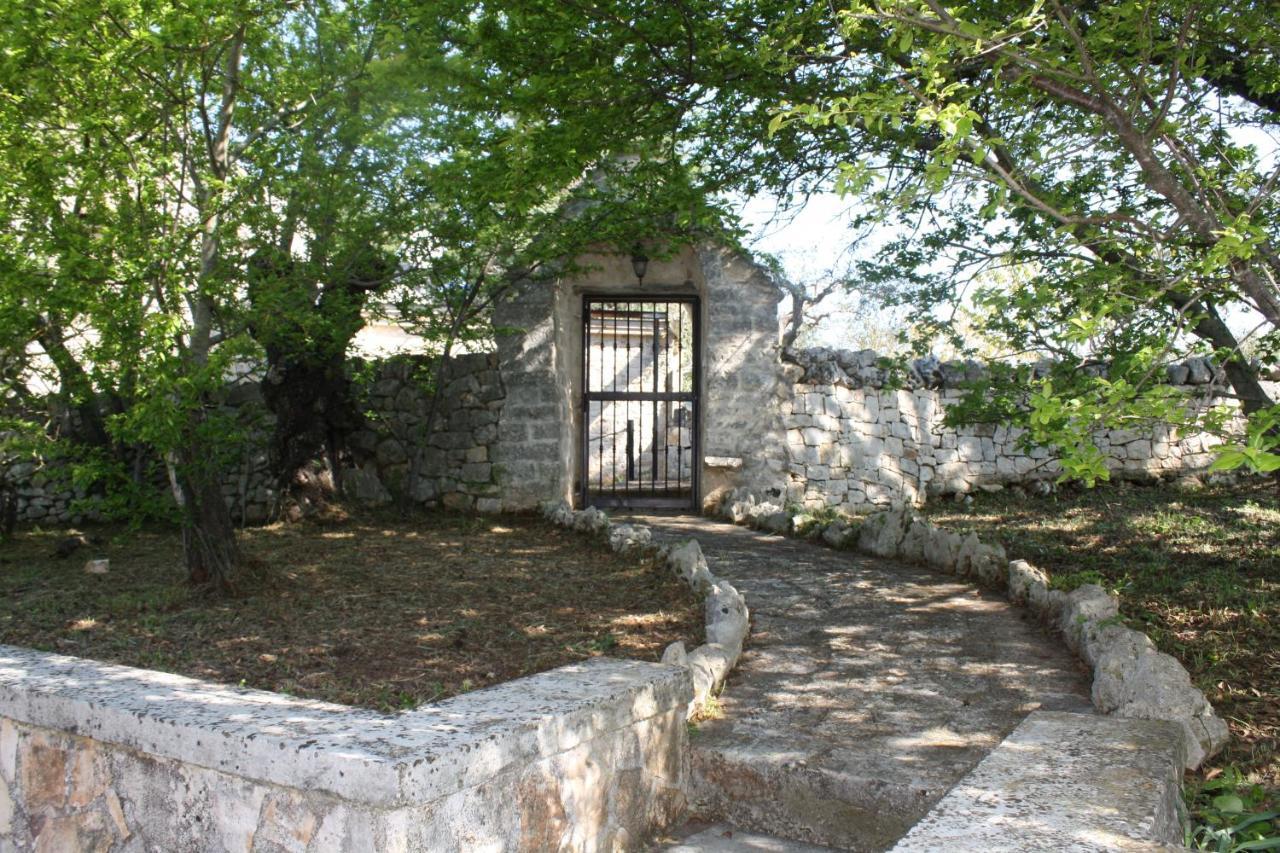 L'Eremo Apartment Alberobello Luaran gambar
